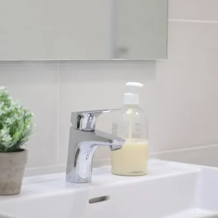 Appartement Piso Modernista Con Terraza