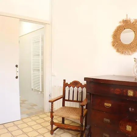 Appartement Piso Modernista Con Terraza