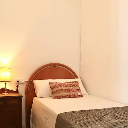 Appartement Piso Modernista Con Terraza