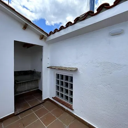 Appartement Piso Modernista Con Terraza