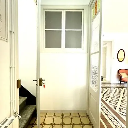 Appartement Piso Modernista Con Terraza *