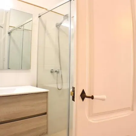 Appartement Piso Modernista Con Terraza Sant Feliu De Codines
