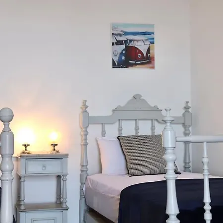 Piso Modernista Con Terraza Appartement