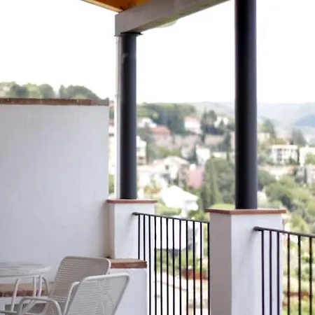 Appartement Piso Modernista Con Terraza *