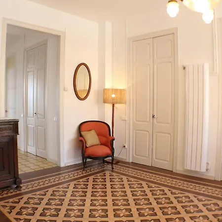 Appartement Piso Modernista Con Terraza Sant Feliu De Codines