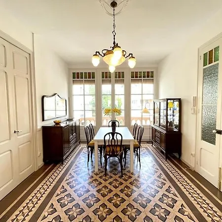 Appartement Piso Modernista Con Terraza