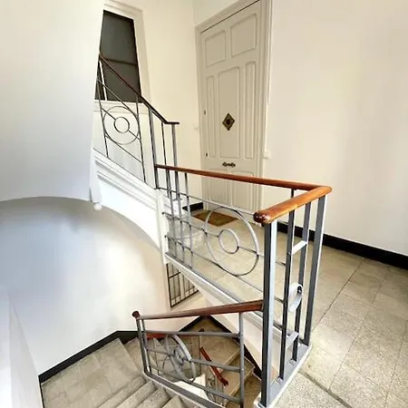 Appartement Piso Modernista Con Terraza *