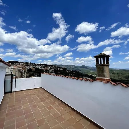 Appartement Piso Modernista Con Terraza