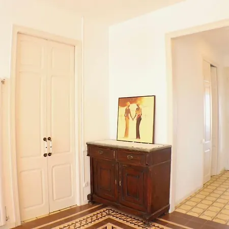 Appartement Piso Modernista Con Terraza *