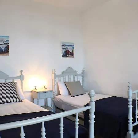 Piso Modernista Con Terraza Appartement Sant Feliu De Codines