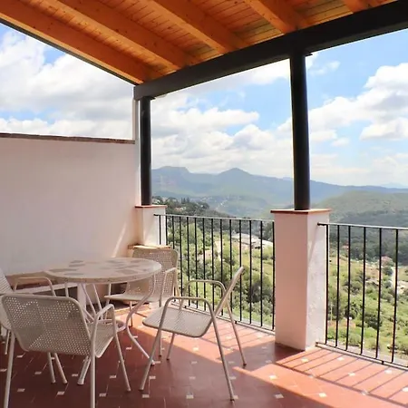 Piso Modernista Con Terraza Appartement